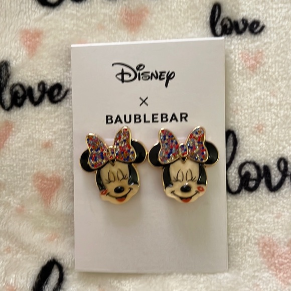 BaubleBar Jewelry - Baublebar x Disney